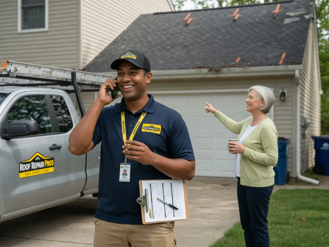 Roof Repair Saint Cloud, MN FAQs
